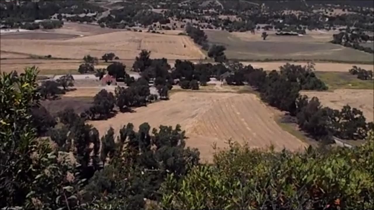 chris farming