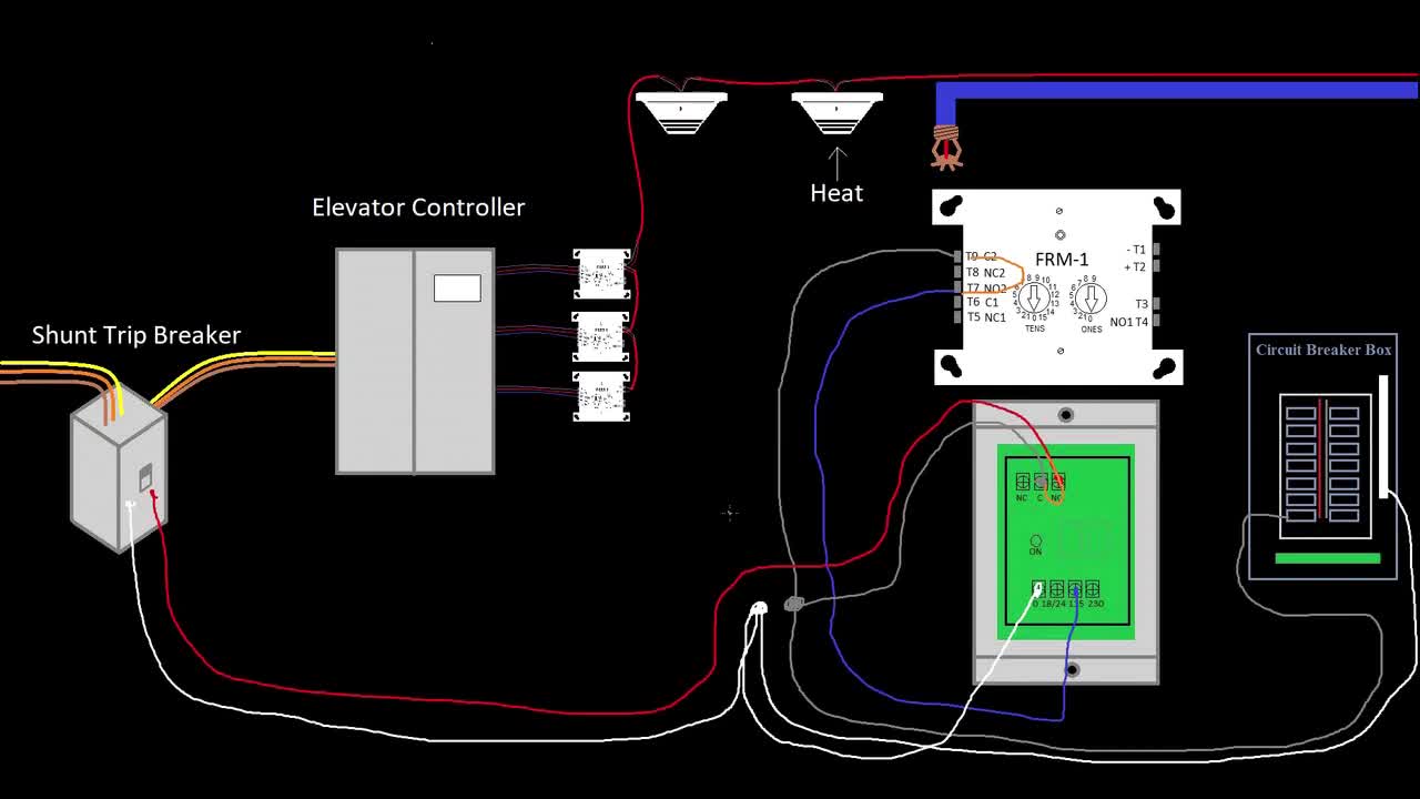 Fire Alarm Fundamentals EP39