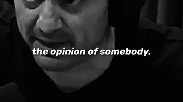 People should stop complaing. If youre good at what you like become Tunnel Vision.