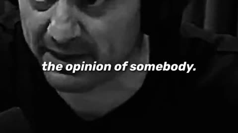 People should stop complaing. If youre good at what you like become Tunnel Vision.