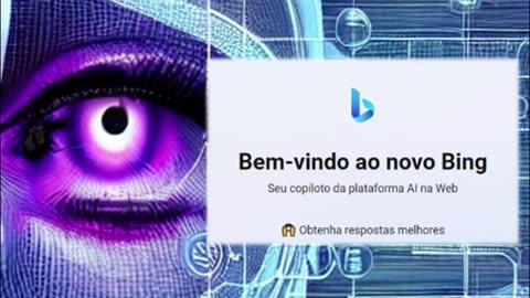 Novo Bing com IA já está disponível para os usuários.