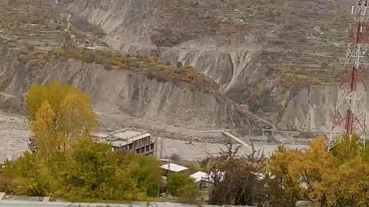 #Hunza Valley