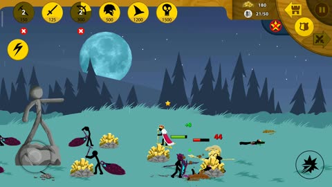 Mission Weekly | Levels 146 | Hard