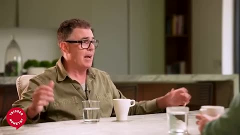 Adam Carolla illustrates the slippery slope of the ‘progressive’ movement