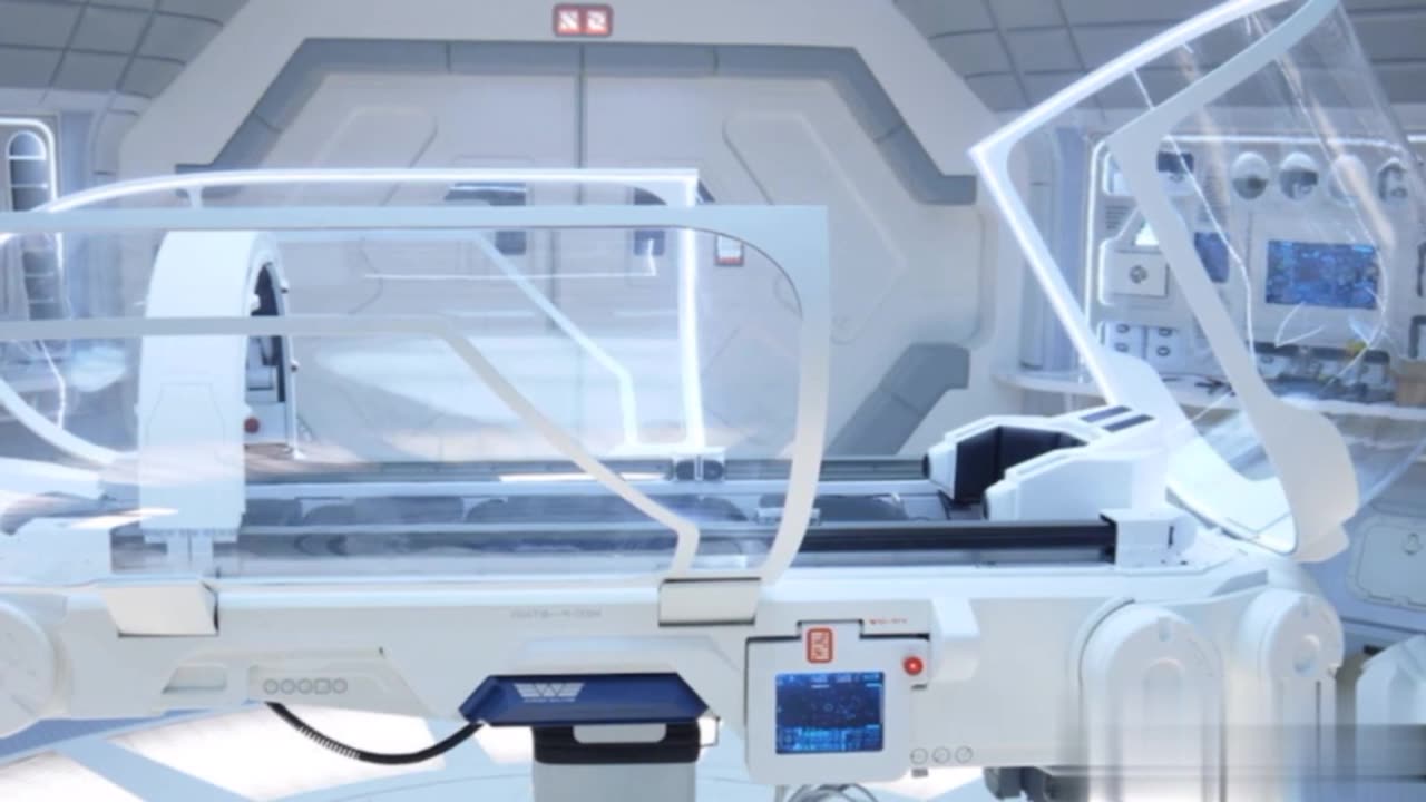 The Existence of Med Beds is a Confirmed Fact – Proof Compilation!