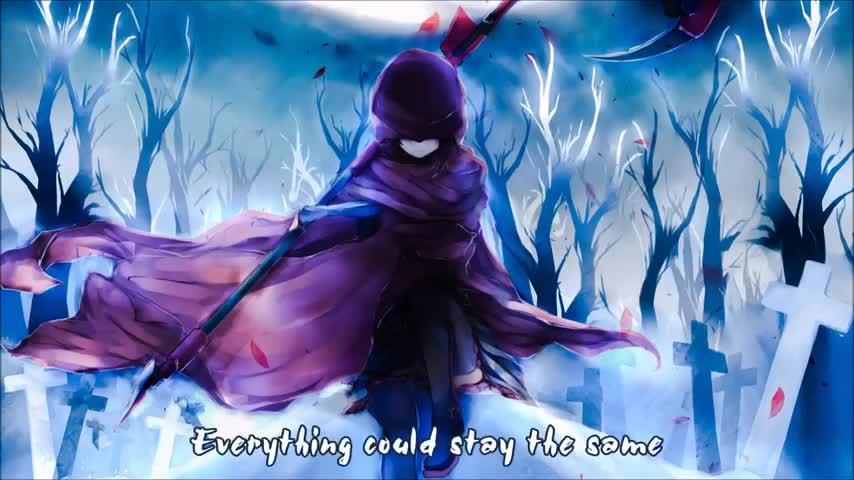 nightcore battlefield