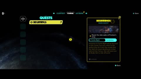 Star Wars: Outlaws - Playthrough Part 1