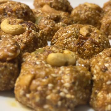 Panjiri # funny video# homemade cooking