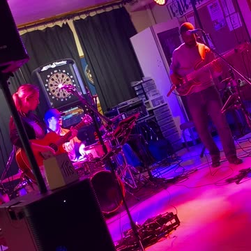 Bass Solo: "Superstitious" by Stevie Wonder