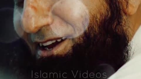 *Qayamat Kab Aaye Gi 😭💔 | Crying Full Clip Specially For Women's | Moulana Tariq Jameel*