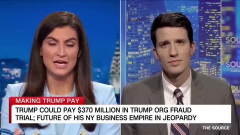 Can Trump pay $83 million verdict? Hear expert's prediction
