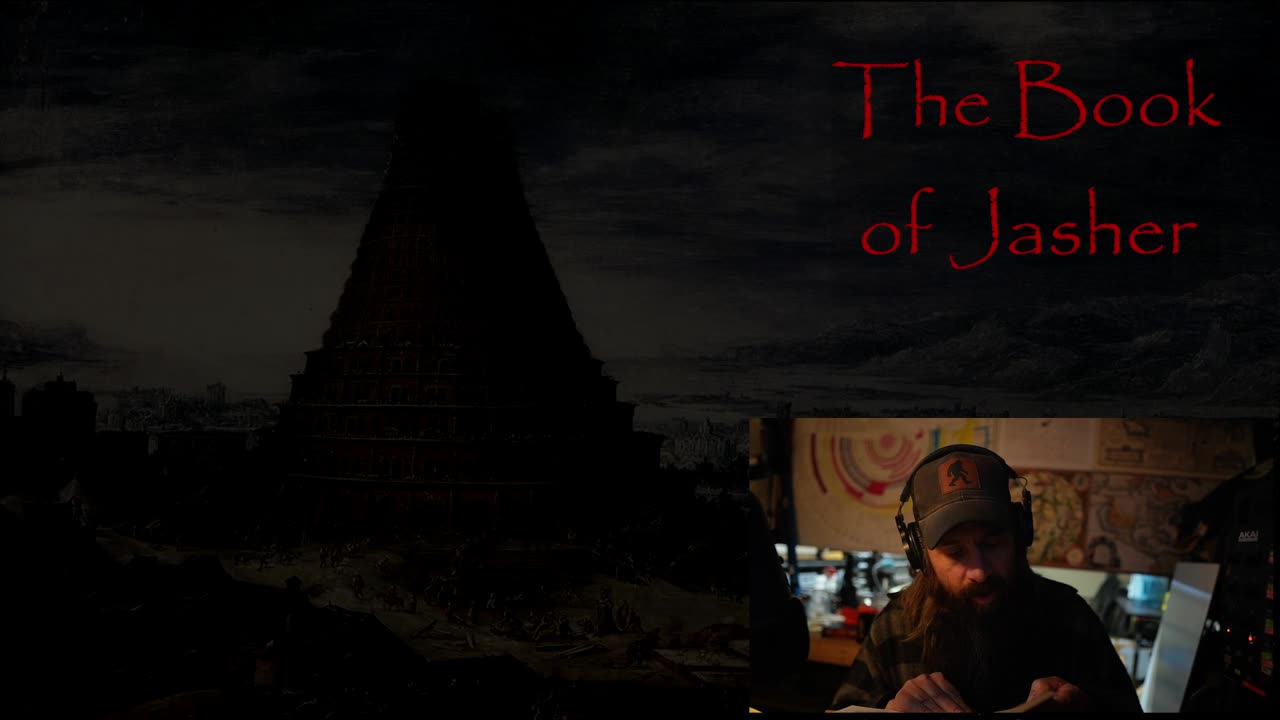 The Book of Jasher - Chapter 19