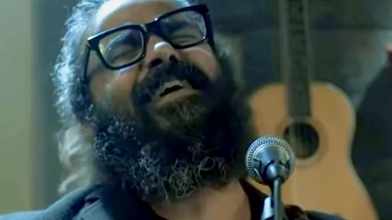 Parizad Drama song