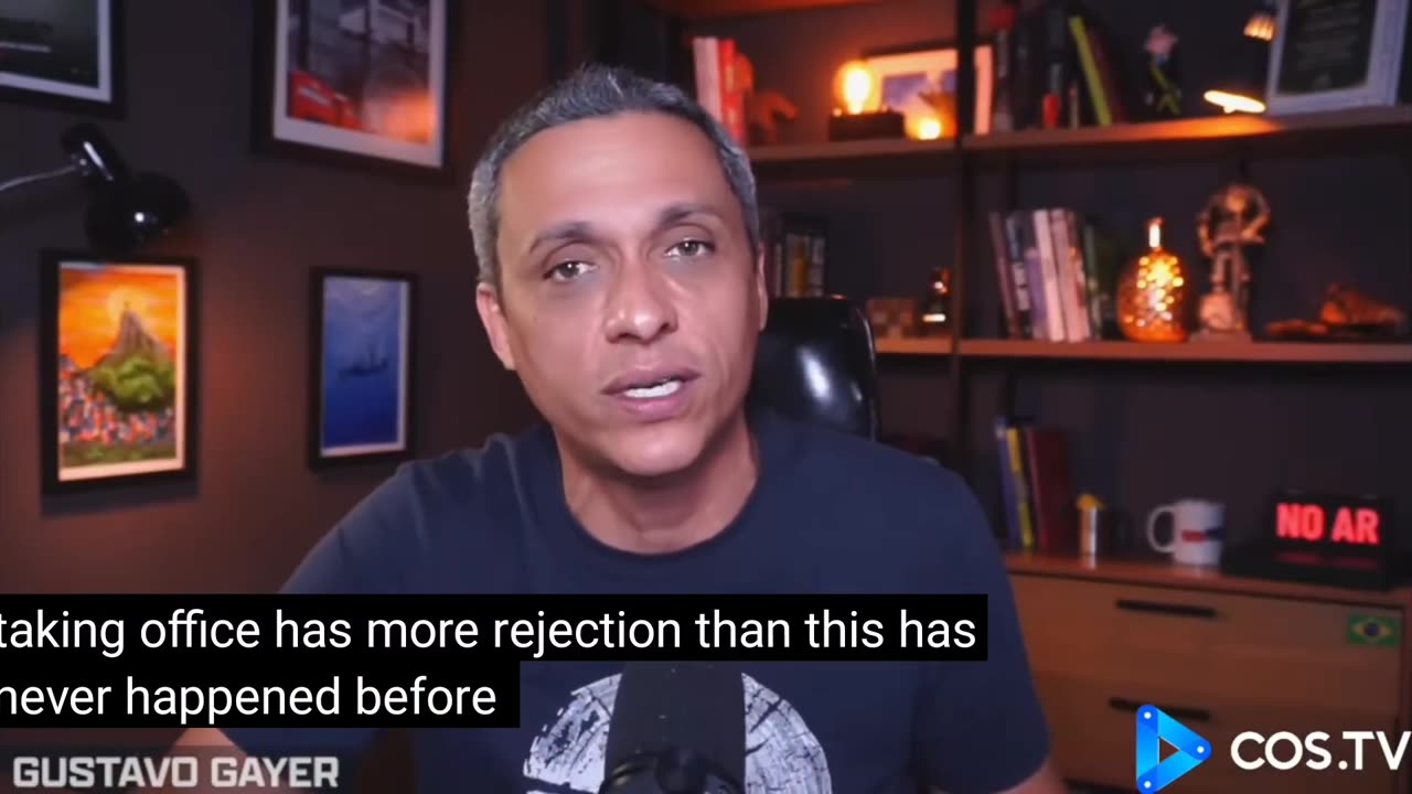 A thunderous debacle - Lula is crushed by Bolsonaro's economy numbers - Gustavo Gayer