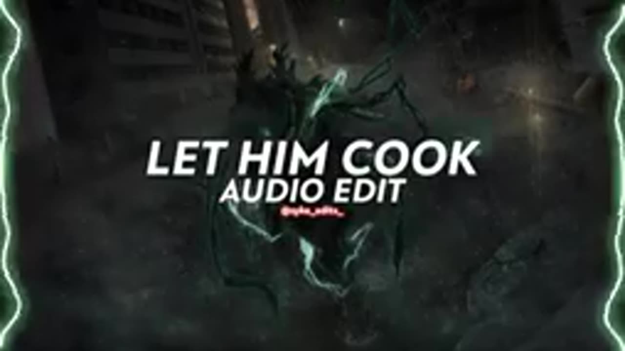 Edit audio that make me scream 💥 Powerful 💥