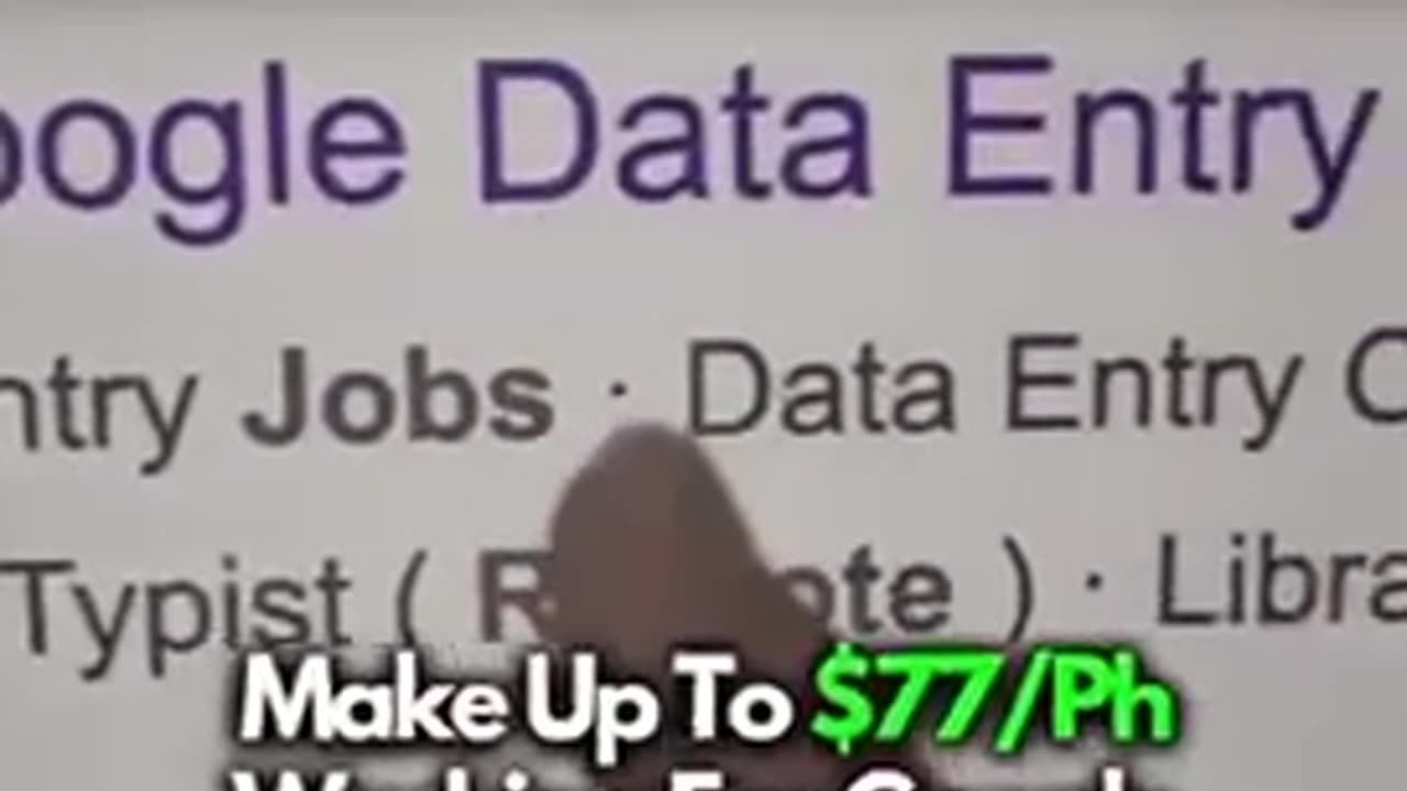 Get PAID $77 P/H Working For Google Remotely | Work From Home Jobs (HIRING NOW)