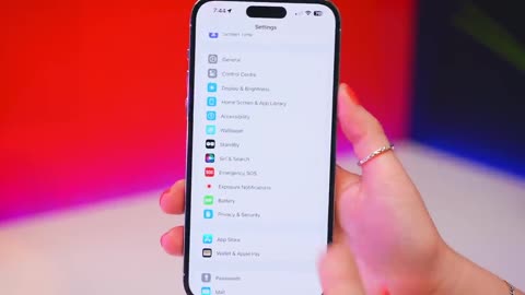 iOS 17 - TOP FEATURES YOU HAVE TO KNOW!!