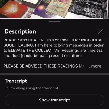 Because light and dark cannot Fellowship so who do you fellowship with?