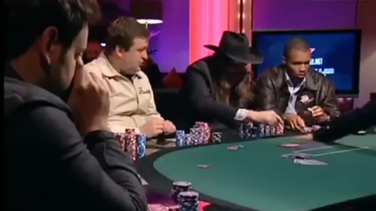 Million Dollar Cash Game S2E12 FULL EPISODE Poker Show