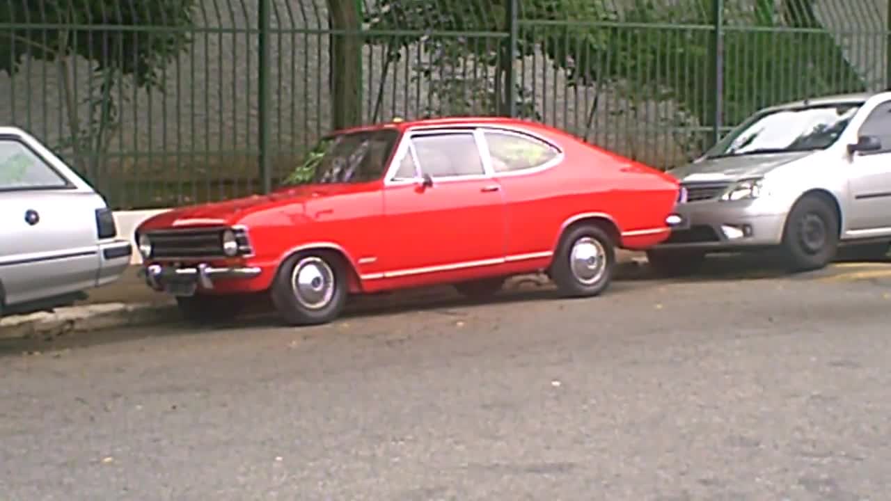 Opel Olympia 2