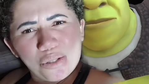 Chureck e fiona