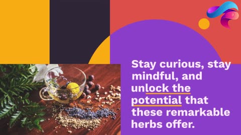 Nature's Nootropic Treasures: Unveiling Top Herbal Boosts