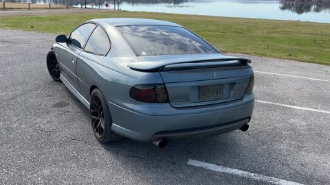 GTO Walkaround