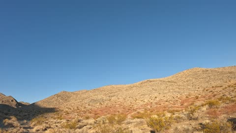Shadow Mountain - Peak D, Pahrump, NV 89060 - 20240930GX010045