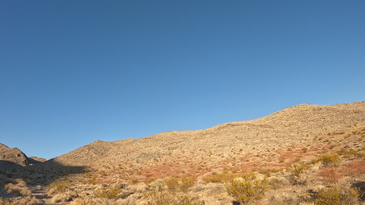 Shadow Mountain - Peak D, Pahrump, NV 89060 - 20240930GX010045