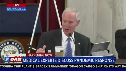 Dr. Malone and Dr. Cole on Vaccine Mandates w/ Omicron Variant