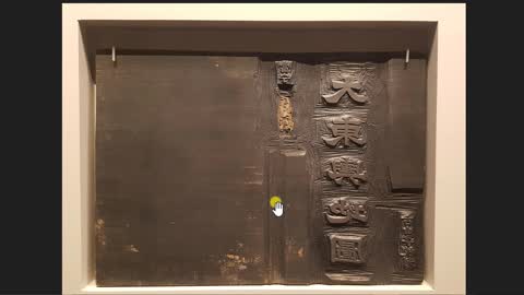 대동여지도大東輿地圖 김정호 구라 (1080p)