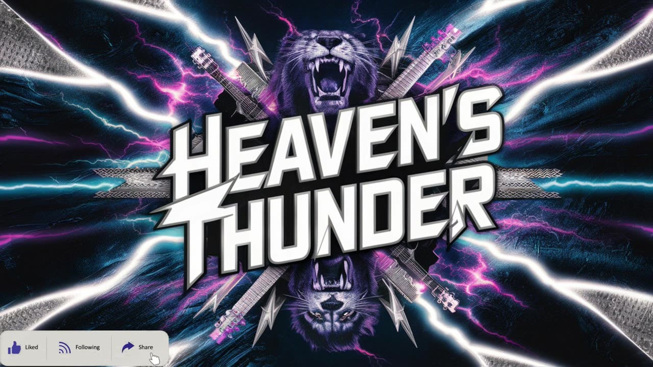 Heaven’s Thunder