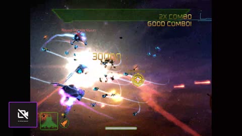 Aces of the Galaxy, Just for Fun, Pt. 1