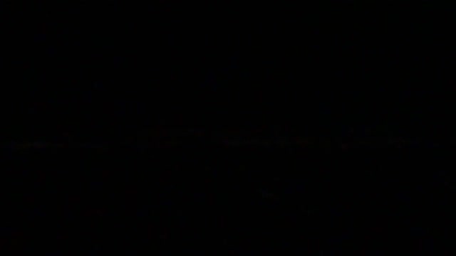 30 Second at the Beach Night