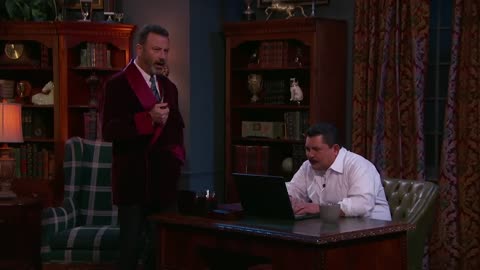 Guillermo Helps Jimmy Kimmel Write His Memoir - Sponsored by Chromebook