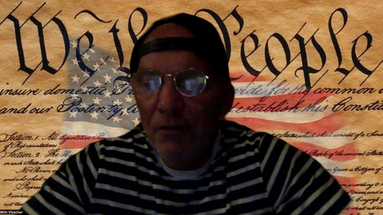 TUESDAY 6-6-2023 DUTCH DIGGER NEWS - STEALING YOUR IDENTITY PART 7