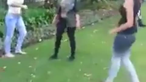 Best Street Fight Compilation 2024 #108