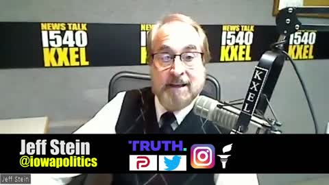 Iowa Politics with Jeff Stein – Fri. Dec. 09, 2022