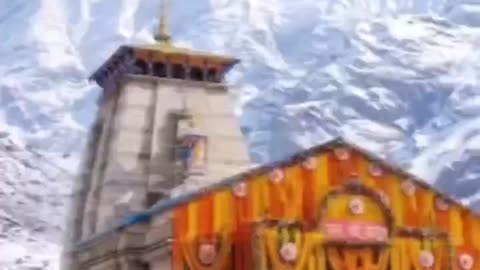 Har Har Mahadev ♥️