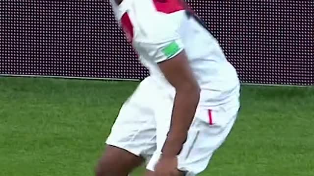 Carrillo toying with defenders and ruining lives