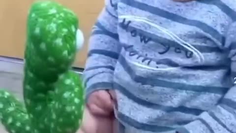 Baby Funny video