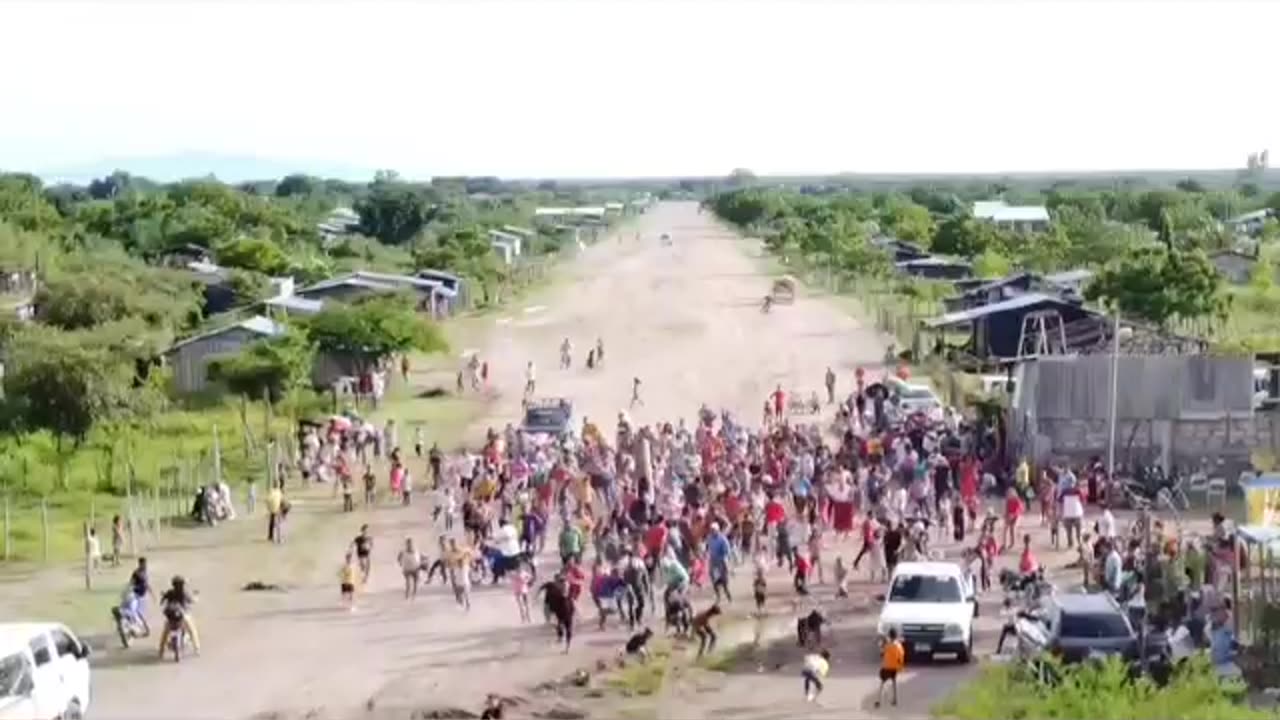 Honduras Missions Bus Ministry