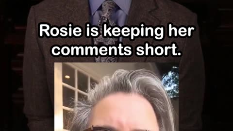 Rosie O'Donnell Rage Quits 'Morning Joe' over Trump Meeting: 'Last time I ever watch'