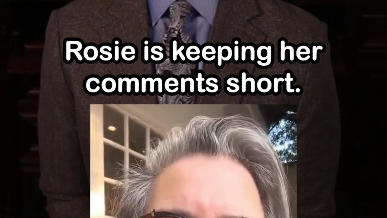 Rosie O'Donnell Rage Quits 'Morning Joe' over Trump Meeting: 'Last time I ever watch'