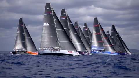 Copa del Rey MAPFRE, Day 1