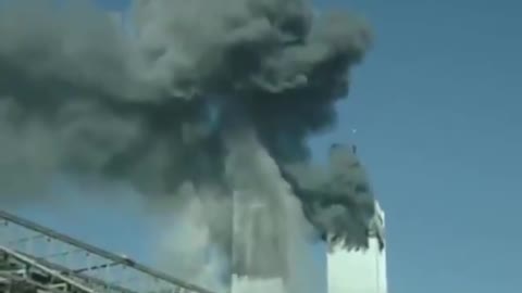 9-11 JVC Video Camera