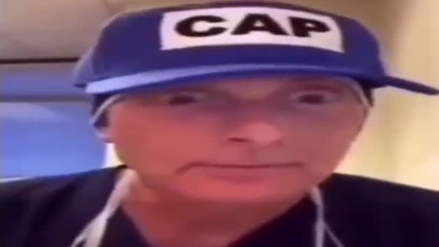 Cap