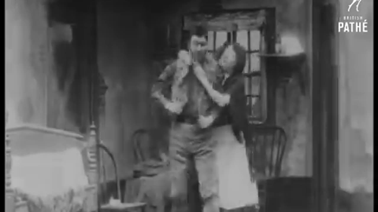 Oliver Twist (1909 Film) -- Directed By J. Stuart Blackton -- Full Movie