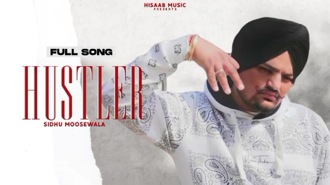 Hustler (17 Vich Kuj nai se 18 Vich Name Ni) - Sidhu Moose Wala Leaked Song New Punjabi