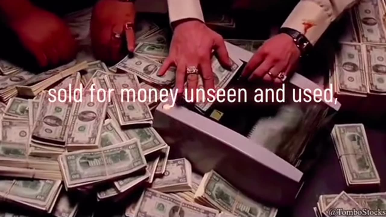 THE ELITES - AKA PARASITES OF THIS WORLD ARE DOING THIS‼️‼️😡😡